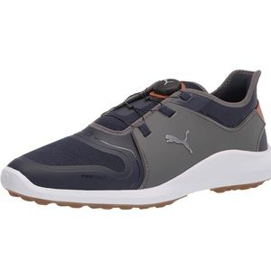 NWOT // PUMA // Men's Ignite Fasten8 Disc Golf Shoe // Size 13